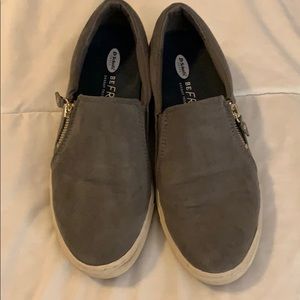 Dr. Scholl’s No Chill Slip on Sneaker